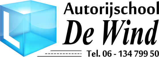 Autorijschool De Wind